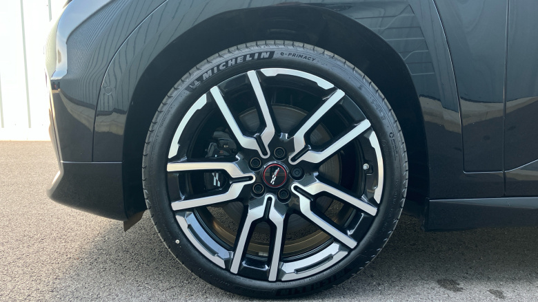 MINI Aceman 135kW E Sport [Level 3] 43kWh 5dr Auto Electric Hatchback